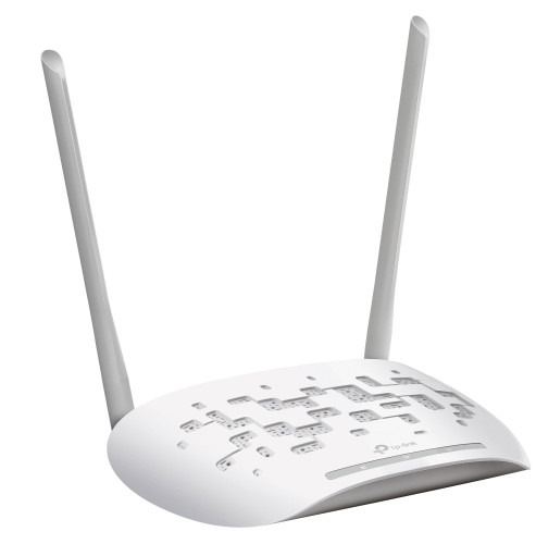 TP-LINK TL-WA801N 300 Mbit/s Blanco (2)