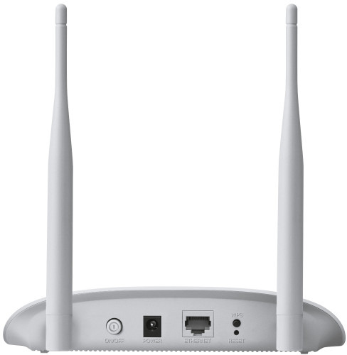 TP-LINK TL-WA801N 300 Mbit/s Blanco (3)