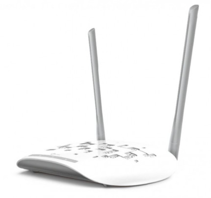 Comprar TP-LINK TL-WA801N 300 Mbit/s Blanco