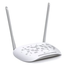 TP-LINK TL-WA801N Punto Acceso 2.4GHz N300 Wi-Fi