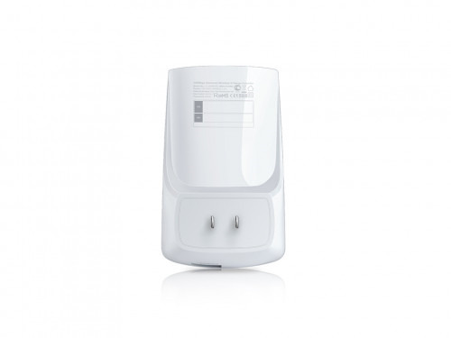 TP-LINK TL-WA850RE ampliador de red Receptor de red 10,100 Mbit/s Blanco (8)