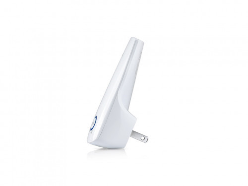 TP-LINK TL-WA850RE ampliador de red Receptor de red 10,100 Mbit/s Blanco (6)