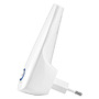 TP-LINK TL-WA850RE Extensor inalámbrica - Frecuencia 2.4GHz - Soporta 802.11 b/g/n - Conexiones de hasta 300 Mbps - Potencia 15d (4)