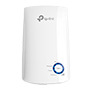 TP-LINK TL-WA850RE Extensor inalámbrica - Frecuencia 2.4GHz - Soporta 802.11 b/g/n - Conexiones de hasta 300 Mbps - Potencia 15d (2)