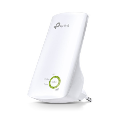 Comprar TP-LINK TL-WA854RE EXTENSOR DE COBERTURA WI-FI A 300 MBPS