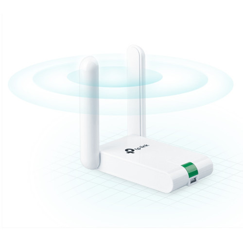 TP-LINK TL-WN822N WLAN 300 Mbit/s (2)