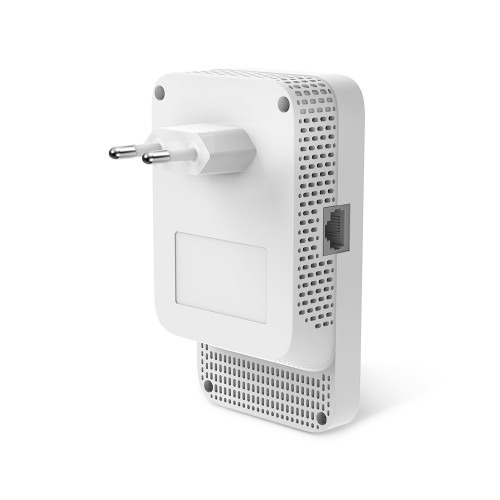 TP-Link TL-WPA7617 adaptador de red PowerLine 1200 Mbit/s Ethernet Wifi Blanco 1 pieza(s) (2)
