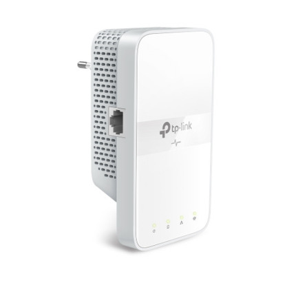 Comprar TP-Link TL-WPA7617 adaptador de red PowerLine 1200 Mbit/s Ethernet Wifi Blanco 1 pieza(s)