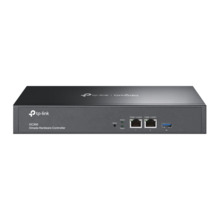 TP-Link TPLINK-001 OC300 Controlador de hardware Omada by TP-Link. 2 puertos Ethernet 10/100/1000 Mbps. 1 puerto USB 3.0. Gestió