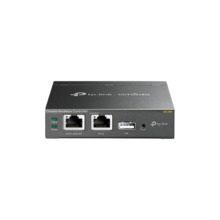 TP-Link TPLINK-002 OC200 Controlador de hardware Omada by TP-Link. 2 puertos Ethernet de 10/100 Mbps. Adaptador de corriente PoE