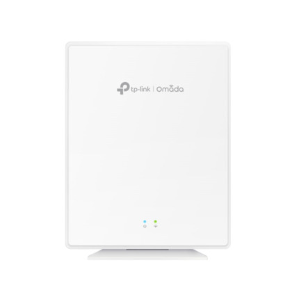 Comprar TP-Link TPLINK-010 EAP610GP-Desktop Punto de acceso Omada by TP-Link. Wi-Fi 6 AX1800 1201 Mbps en 5GHz y 574 Mbps en 2,4GHz. 1 puerto GPON Uplink. 2 puertos Gigabit Ethernet DownLink. 1 puerto VoIP / FXS RJ11. Alimentación DC. Gestion Centralizad