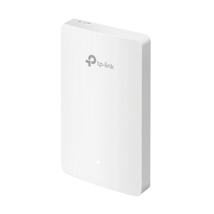 Comprar TP-Link TPLINK-030 EAP235-Wall Punto de acceso Omada by TP-Link. Wi-Fi 5 AC1200 867 Mbps en 5GHz + 300 Mbps en 2,4GHz. 3 puertos Ethernet Gigabit Downlink. Conectividad PoE. Alimentación PoE+. Integración perfecta de la plataforma Omada SDN. Inst