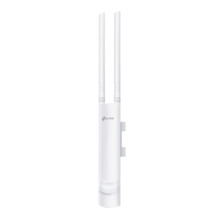 TP-Link TPLINK-035 EAP225-Outdoor Punto de acceso Omada by TP-Link. Wi-Fi 5 AC1200 867 Mbps en 5GHz + 300 Mbps en 2,4GHz. 1 puer