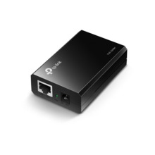 TP-Link TPLINK-066 POE10R Divisor PoE Omada by TP-Link. 2 puertos Gigabit. Cumple con el estándar IEEE 802.3af. Alimentación de