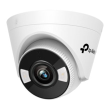 TP-Link TPLINK-090 VIGI C450(2.8mm) Domo IP VIGI by TP-Link. 5MP@25/30ips, H.265+. Full Color, 0,005 lux, Smart IR + luz blanca