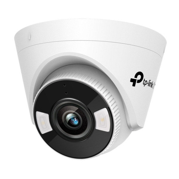 TP-Link TPLINK-095 VIGI C440-W(4mm) Domo WiFi IP VIGI by TP-Link. 4MP@25/30ips, H.265+. Full Color, 0,005 lux, Smart IR + luz bl