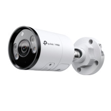 TP-Link TPLINK-166 InSight S355(2.8mm) Cámara IP TP-Link VIGI 5MP@30ips. Óptica fija 2,8 mm. 0,005 lux, IR 30 m. WDR 120 dB, BLC