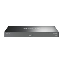 TP-Link TPLINK-175 VIGI NVR4064H NVR IP TP-Link VIGI de 64 canales. Compresión H.265+. Salidas HDMI 4K y VGA independientes. 16