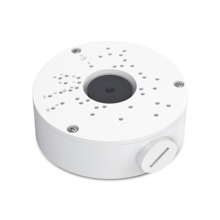 TP-Link TPLINK-176 VJB-300 Caja de conexiones TP-Link metálica. Apta para cámaras bullet o domo. Instalación en techo o pared. P