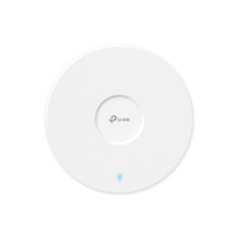 TP-Link TPLINK-178 EAP723 Punto de acceso TP-Link Omada Wi-Fi 7 BE3600. Montaje en techo. Banda dual 2,4/5 GHz. 1 puerto Etherne