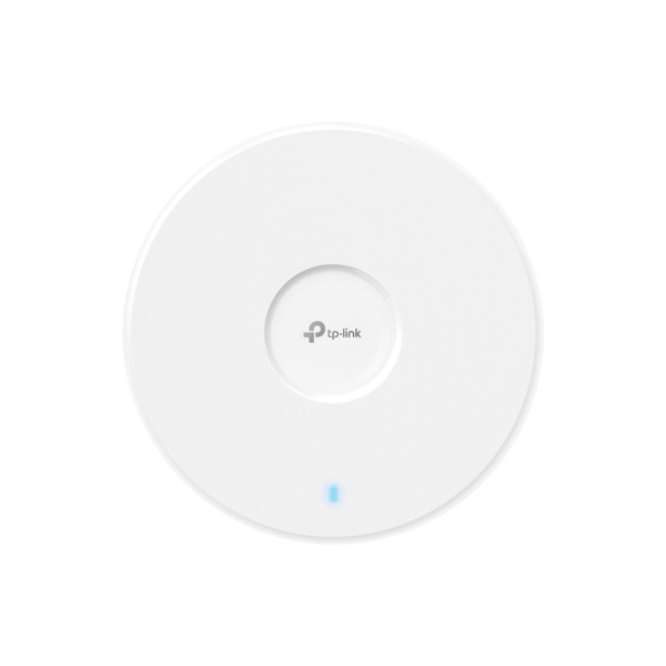 TP-Link TPLINK-178 EAP723 Punto de acceso TP-Link Omada Wi-Fi 7 BE3600. Montaje en techo. Banda dual 2,4/5 GHz. 1 puerto Etherne