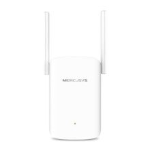 TP-Link TPLINK-186 ME60X Extensor de red Mercusys AX1500 Wi-Fi 6. Velocidad combinada de hasta 1500 Mbps (1201 Mbps en 5 GHz y 3