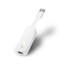 TP-Link TPLINK-224 UE300 Adaptador de red compacto TP-Link. Convierte un puerto USB 3.0 en una conexión Ethernet RJ45 de 1000?Mb