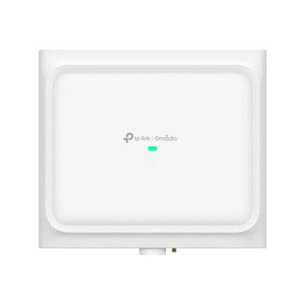 Comprar TP-Link TPLINK-237 EAP650 D120-Outdoor Punto de acceso Wi-Fi 6 TP-Link Omada para exterior. Antena direccional. AX3000 con doble banda 2,4 y 5 GHz. Cobertura de largo alcance para enlaces y zonas abiertas. MU-MIMO y OFDMA. Omada Mesh y roaming rá