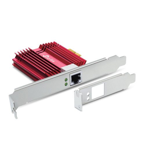 TP-Link TX401 adaptador y tarjeta de red Interno Ethernet 10000 Mbit/s (2)