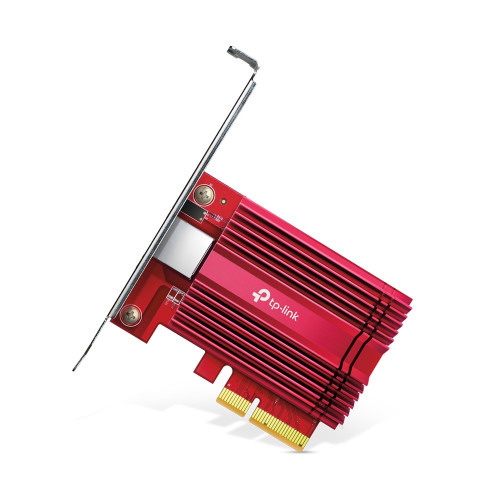 TP-Link TX401 adaptador y tarjeta de red Interno Ethernet 10000 Mbit/s (1)