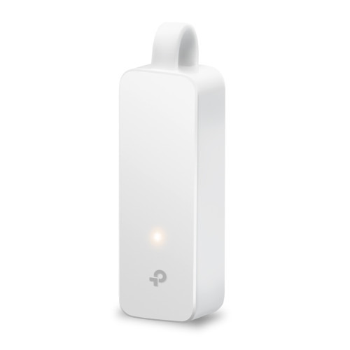 TP-LINK USB 3.0 TYPE-C TO GIGABIT ETHERNET NETWORK ADAPTER UE300C (1)
