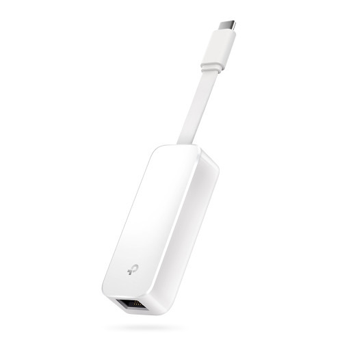 TP-LINK USB 3.0 TYPE-C TO GIGABIT ETHERNET NETWORK ADAPTER UE300C (2)