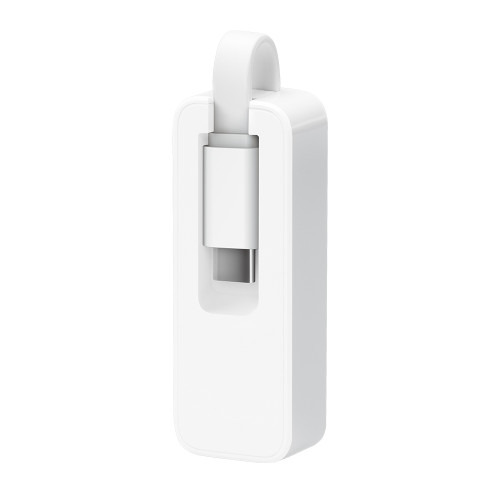 TP-LINK USB 3.0 TYPE-C TO GIGABIT ETHERNET NETWORK ADAPTER UE300C (3)