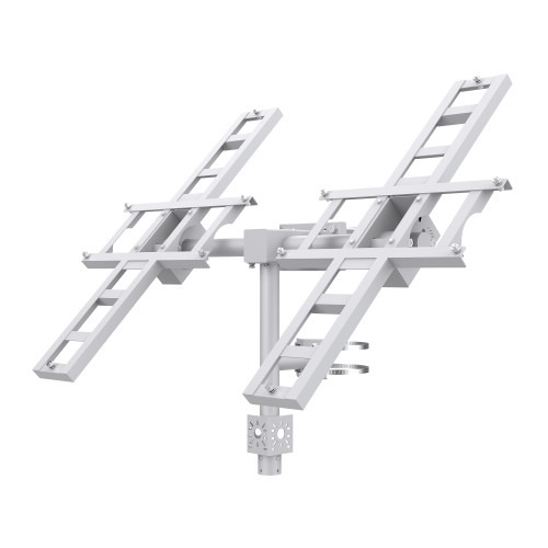 TP-Link VIGI 180W Solar Mount accesorio para montaje de panel solar Set de montaje (2)