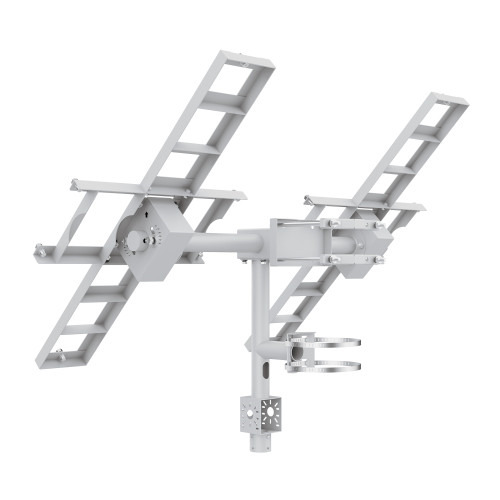 TP-Link VIGI 180W Solar Mount accesorio para montaje de panel solar Set de montaje (3)