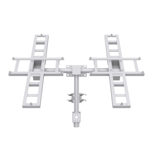 TP-Link VIGI 180W Solar Mount accesorio para montaje de panel solar Set de montaje