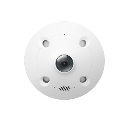 TP-LINK VIGI 5MP IR FISHEYE NETWORK CAMERA (2)
