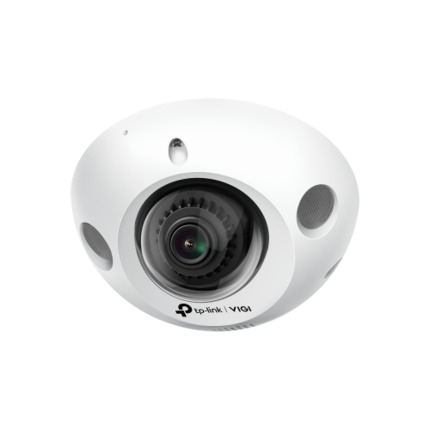 Comprar TP-Link VIGI C230I MINI(2.8MM) cámara de vigilancia Almohadilla Cámara de seguridad IP Interior y exterior 2304 x 1296 Pixeles Techo