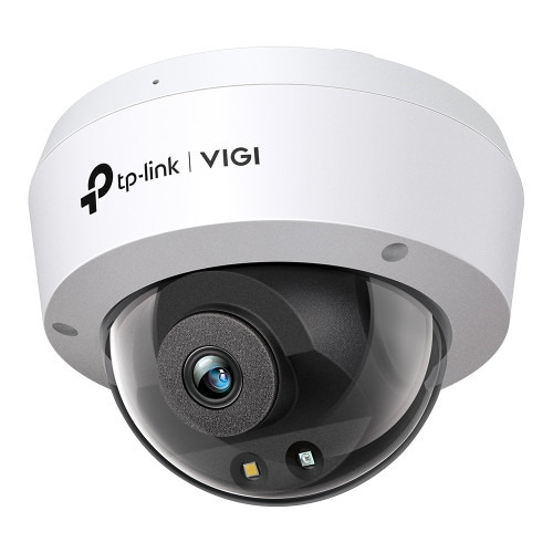 TP-Link VIGI C250 Almohadilla Cámara de seguridad IP Interior y exterior 2880 x 1620 Pixeles Techo (1)
