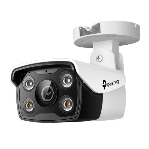 TP-Link VIGI C330(6MM) cámara de vigilancia Bala Cámara de seguridad IP Exterior 2304 x 1296 Pixeles Techo/Pared/Poste