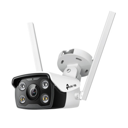 Comprar TP-Link VIGI C340-W Caja Cámara de seguridad IP Exterior 2560 x 1440 Pixeles Techo/pared