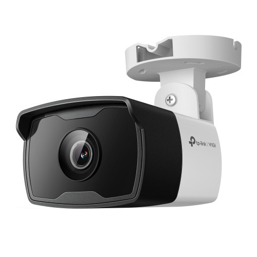 TP-Link VIGI C340I 4MM cámara de vigilancia Bala Cámara de seguridad IP Exterior 2560 x 1440 Pixeles Techo/Pared/Poste (1)