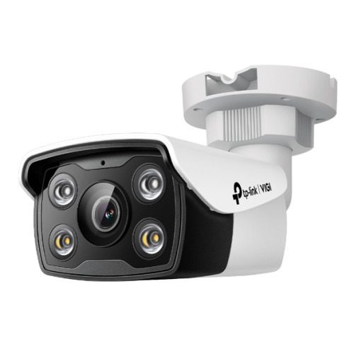 TP-Link VIGI C350(2.8MM) cámara de vigilancia Bala Cámara de seguridad IP Exterior 2880 x 1620 Pixeles Techo