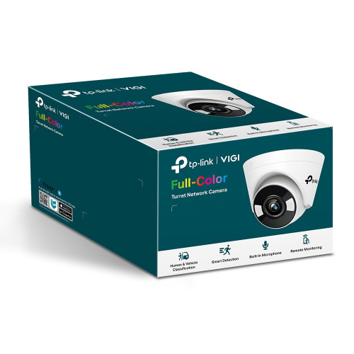 TP-Link VIGI C430 Torreta Cámara de seguridad IP Interior y exterior 2304 x 1296 Pixeles Techo (2)