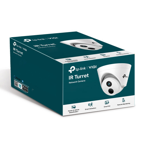 TP-Link VIGI C440I 4MM cámara de vigilancia Torreta Cámara de seguridad IP Interior 2560 x 1440 Pixeles Techo (2)