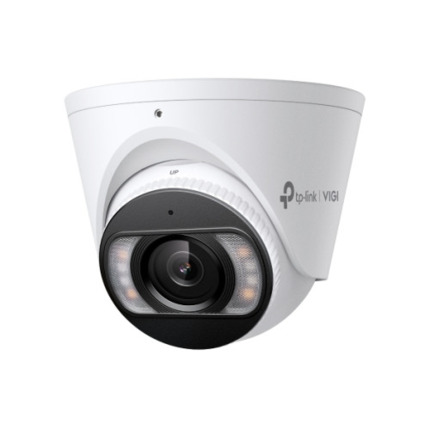Comprar TP-Link VIGI C445 Torreta Cámara de seguridad IP Exterior 2988 x 1520 Pixeles Techo/pared