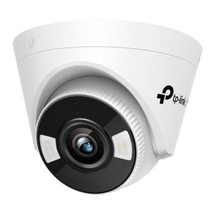 Comprar TP-Link VIGI C450 Almohadilla Cámara de seguridad IP Interior 2880 x 1620 Pixeles Techo