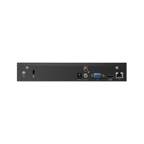 TP-Link VIGI NVR1004H Negro (2)