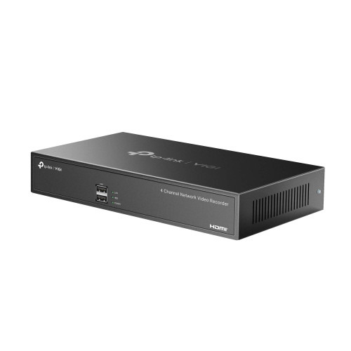 TP-Link VIGI NVR1004H Negro (3)