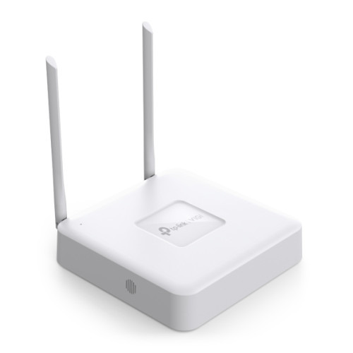 TP-Link VIGI NVR1108H-W Blanco (2)